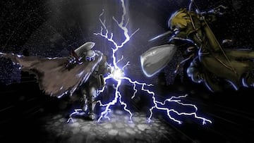 Salt and Sanctuary debuta en Xbox One el 6 de febrero