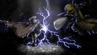Salt and Sanctuary debuta en Xbox One el 6 de febrero