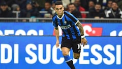 Lautaro's agent: "There's a very big chance that he will join Barcelona"