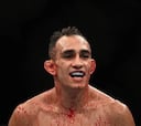 Tony ‘Cucuy’ Ferguson y el descenso a los infiernos: “Llamamos al 112. Decía que había alguien dentro de sus paredes”