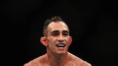 Tony ‘Cucuy’ Ferguson y el descenso a los infiernos: “Llamamos al 112. Decía que había alguien dentro de sus paredes”