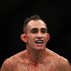 Tony ‘Cucuy’ Ferguson y el descenso a los infiernos: “Llamamos al 112. Decía que había alguien dentro de sus paredes”