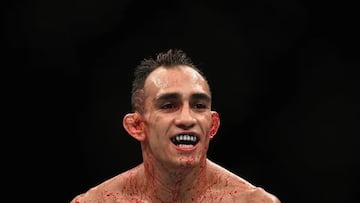 Tony ‘Cucuy’ Ferguson y el descenso a los infiernos: “Llamamos al 112. Decía que había alguien dentro de sus paredes”