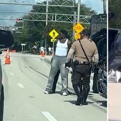 Shocking footage: Tyreek Hill’s arrest video surfaces before Dolphins game