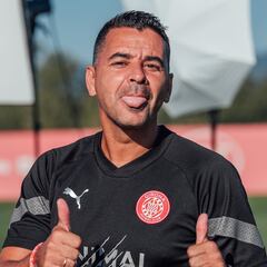 Míchel: “El Atlético está hecho para ganar la Liga, es de lo mejor del mundo”