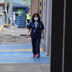 Toque de queda hoy, martes 20 de abril: horarios y multas en Bogotá, Medellín, Cali, Barranquilla...