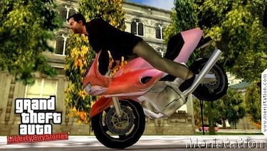Grand Theft Auto: Liberty City Stories, Impresiones
