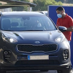 El Zaragoza se somete a nuevas pruebas PCR