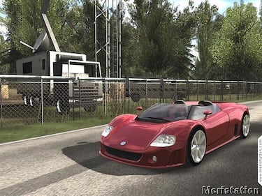 GTI: Racing se retrasa en Europa