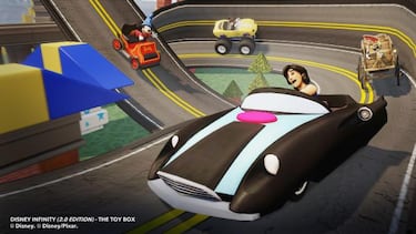 Disney Infinity 2.0: Marvel Superheroes