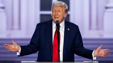 Las alarmantes reacciones que tendrá el peso mexicano si gana Kamala Harris o Trump la Presidencia de USA