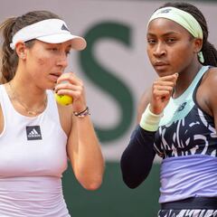 How much money has Coco Gauff earned in her career? How much would she win at the French Open?