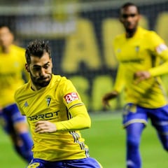 La influencia de Perea en el 'Plan B' cadista que puede ser clave