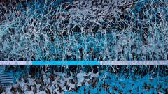 El Atlético de Madrid pierde su trono en la última semana de 2023