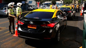 El nuevo requisito que debes cumplir para obtener el documento obligatorio de la revisión técnica en Chile