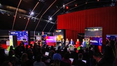 Lenovo celebra Tech World Iberia 2025 con récord histórico y apuesta por la IA