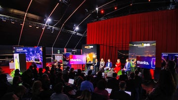 Tech World Iberia 2025