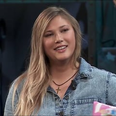 Broncano a Rinder: "El bodyboard me encanta, los surfistas son unos 'mataos' a su lado"