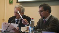 La ANFP respondió a acusación de futbolistas de Concepción