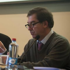 La ANFP respondió a acusación de futbolistas de Concepción