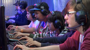 Gamers prefieren pagar con PayPal