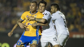 Tigres de Vargas golea y aún sueña con la liguilla en México