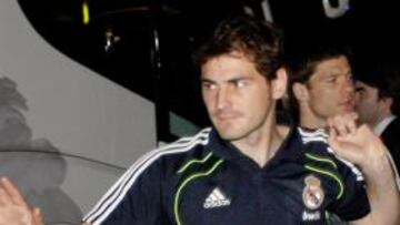 Iker Casillas