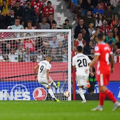 Sin Cristiano, Ramos, Benzema y Bale se repartirán los penaltis