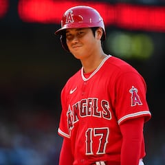 El inesperado equipo al que podría ir Shohei Ohtani