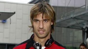 Valera: "Estoy listo para el Rosenborg y para el Madrid"