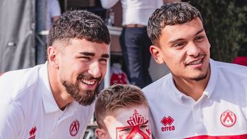 El fichaje ‘europeo’ que busca la U: ya hubo contactos desde Azul Azul y también lo quiso Colo Colo