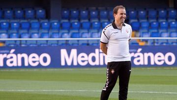 Arrasate: ¡°Es el partido del a?o¡±