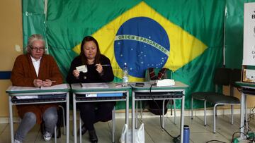 El motivo por el que los brasile?os no votan en las urnas: ?c¨®mo es el escrutinio de los votos?