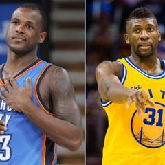 Los 13 mejores agentes libres NBA que siguen sin equipo