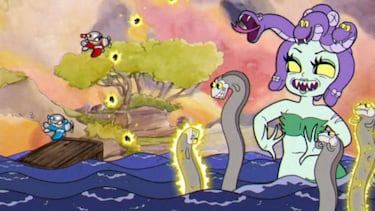 Cuphead y el riesgo del desarrollo de un juego indie