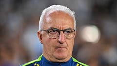 Brazil sack Dorival Júnior, who is next in line to coach the Seleçao?