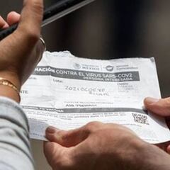 Certificado de vacunación Covid-19: cómo descargarlo y dónde puedo hacerlo