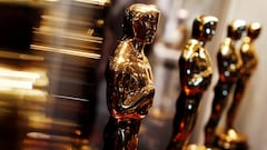 Sigue la ceremonia de revelación de las nominaciones para las 96ª edición de los Premios Oscar: lista completa de nominados este 2024.