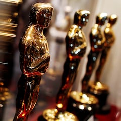 Premios Óscar 2023: favoritos y mexicanos que podrían ser nominados