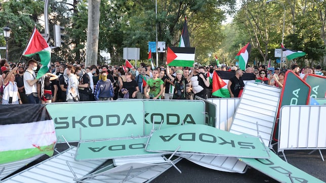 La UCI carga contra el Gobierno y pone en duda a España