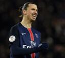 Ibrahimovic cobrará un millón de euros netos al mes