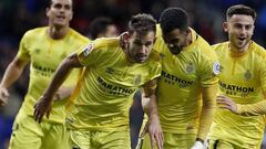 Resumen y goles del Espanyol vs. Girona de LaLiga Santander