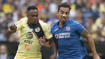 Balón al poste, gol anulado, atajadón de Corona y más, pero el gol no cayó en el Clásico Joven, de cara a la Fiesta Grande.