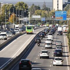 Confinamiento y toque de queda en Madrid: ¿se puede salir de la Comunidad?