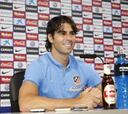 Tiago: "Tuve oferta del Chelsea, pero aquí me sentía importante"
