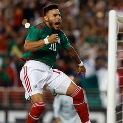 Isaac Brizuela: “Vega brillará en el Mundial”