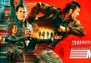 Crítica de ‘The Running Man’, la distopía de ritmo brutal con la que Edgar Wright vuelve a demostrar por qué es uno de los mejores