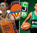 Valencia Basket vs Joventut Badalona en directo: sigue la Liga Femenina Endesa