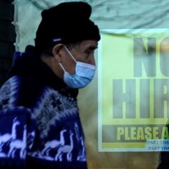 Ayudas al desempleo: ¿Qué pasará con ellas cuando acabe el mes de diciembre?