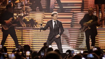 Luis Miguel reprograma conciertos en CdMx, Pachuca, Irapuato y Querétaro: cuáles son las nuevas fechas